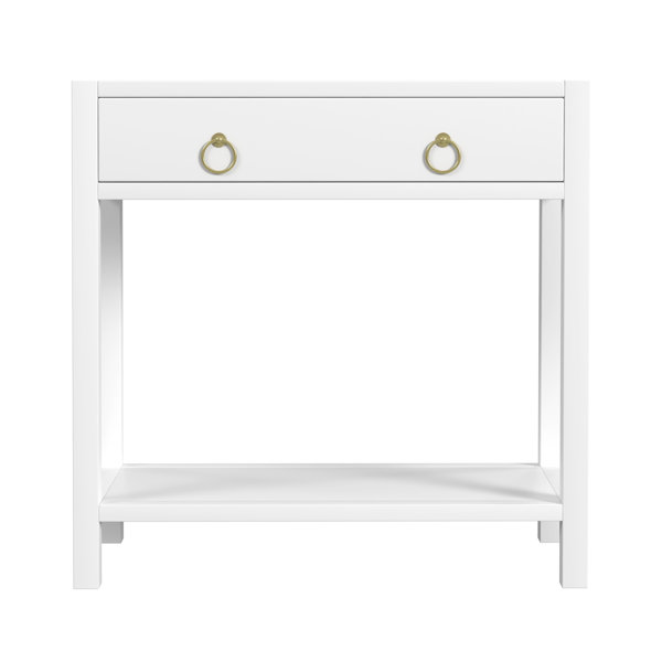 Elin 1 Drawer Nightstand Joss & Main